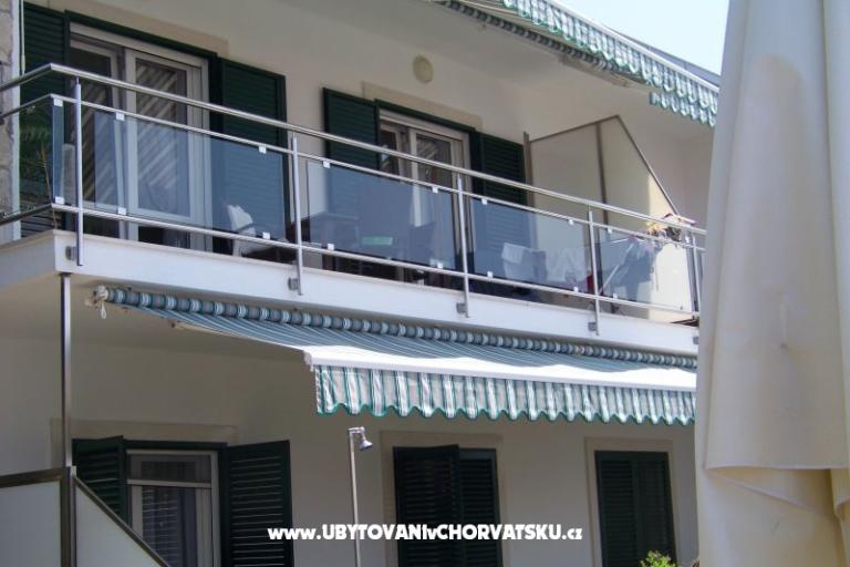 Apartmanok Božiković – fotó 4