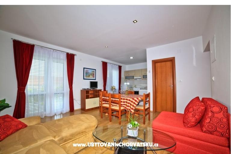 Apartmanok Božiković – fotó 7