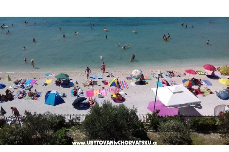 Apartmanok Cappuccino   – fotó 9