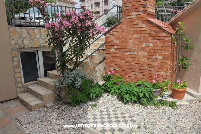 Apartmanok Cappuccino   – fotó 10
