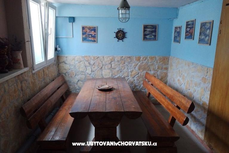 Apartmanok Cappuccino   – fotó 12