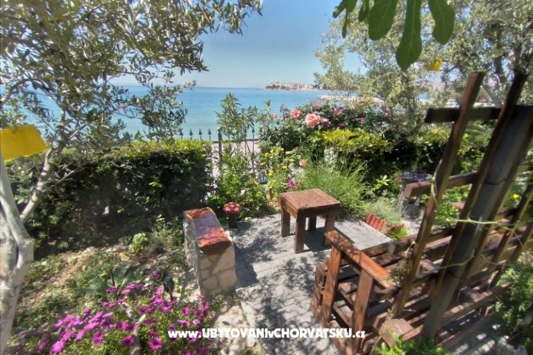 Apartmanok Cappuccino   – fotó 15