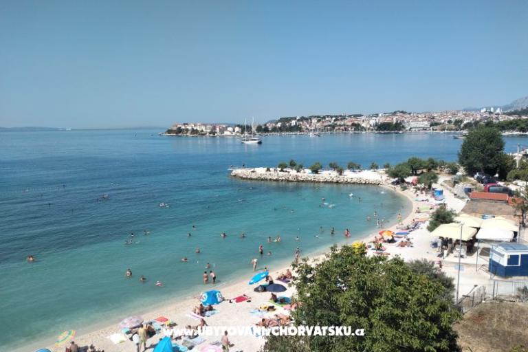 Apartmanok Cappuccino   – fotó 5