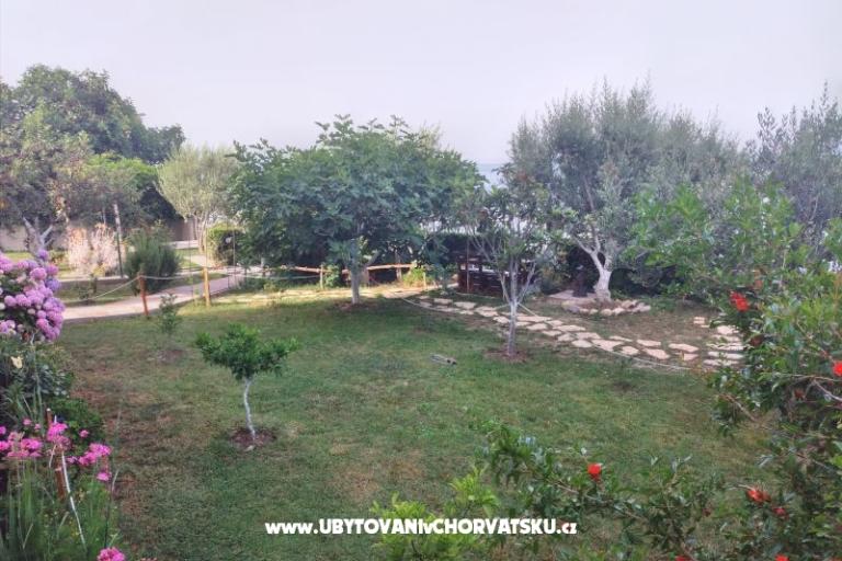 Apartmanok Cappuccino   – fotó 7