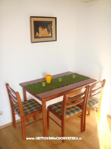 Apartmanok Cosic – fotó 11