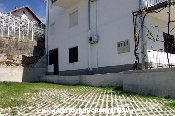 Apartmanok Cosic – fotó 3
