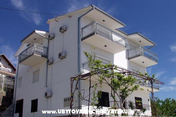 Apartmanok Cosic – fotó 4