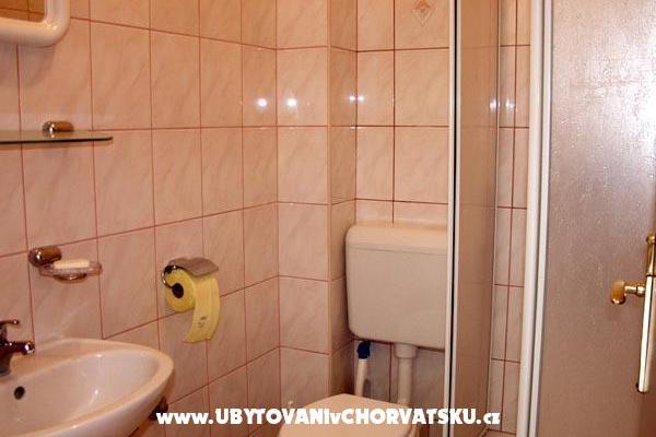 Apartmanok Cosic – fotó 6