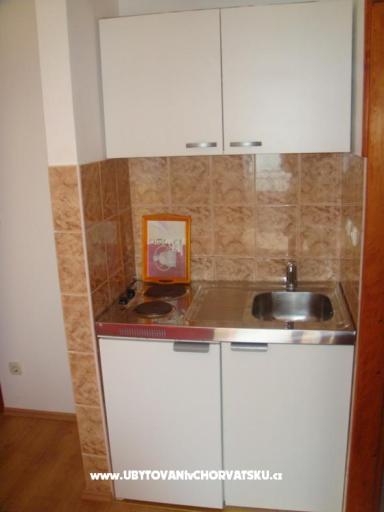 Apartmanok Cosic – fotó 7