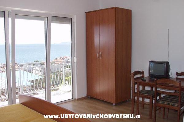 Apartmanok Cosic – fotó 8