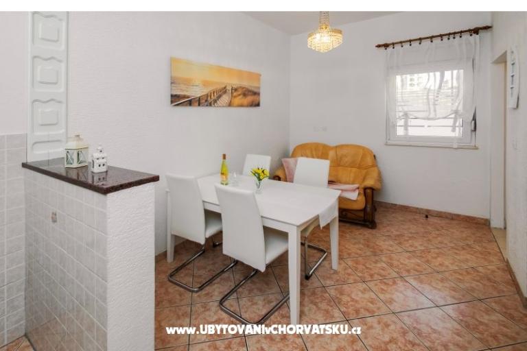 Apartmanok Dane – fotó 10