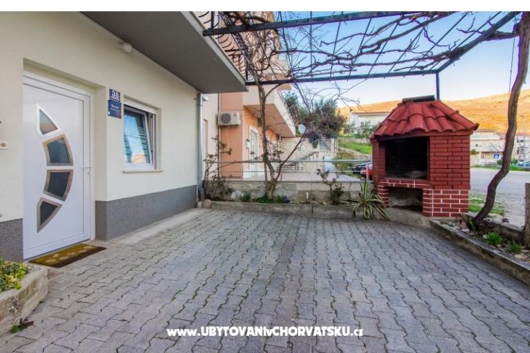 Apartmanok Dane – fotó 15