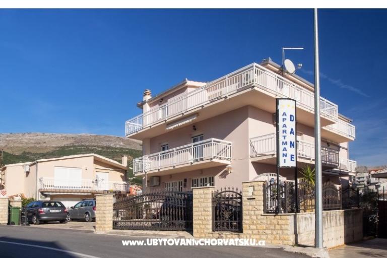 Apartmanok Dane – fotó 16