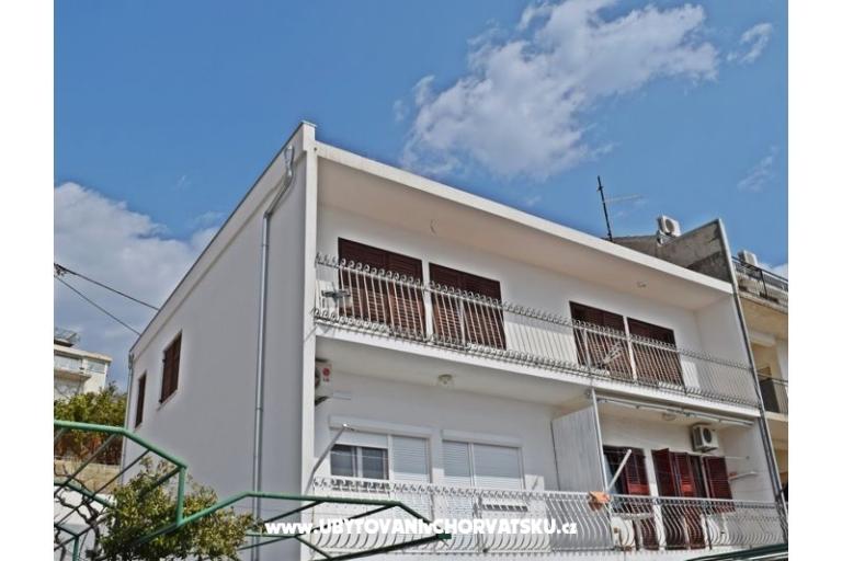 Apartman Gloria Podstrana – fotó 10