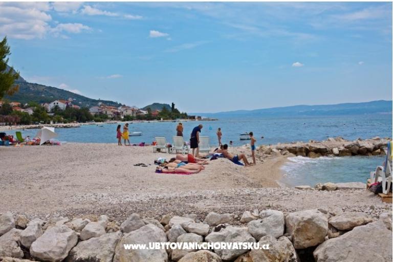 Apartman Gloria Podstrana – fotó 11