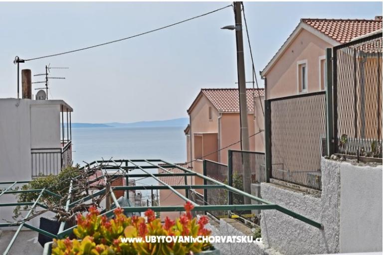 Apartman Gloria Podstrana – fotó 13