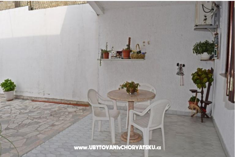 Apartman Gloria Podstrana – fotó 14