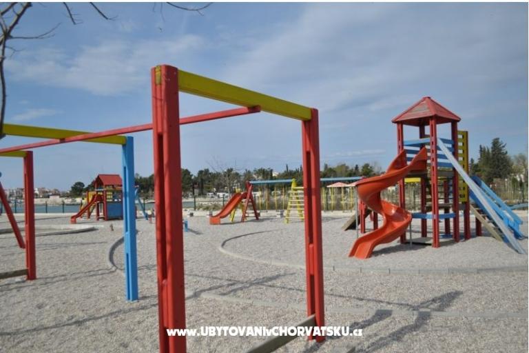 Apartman Gloria Podstrana – fotó 18