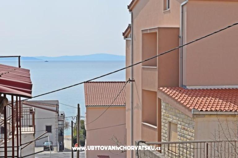 Apartman Gloria Podstrana – fotó 2