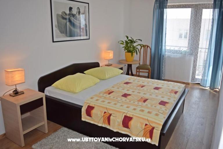 Apartman Gloria Podstrana – fotó 3