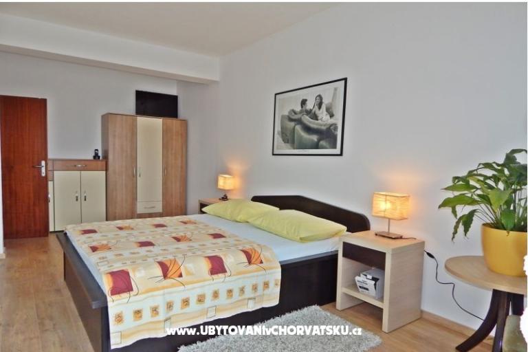 Apartman Gloria Podstrana – fotó 4