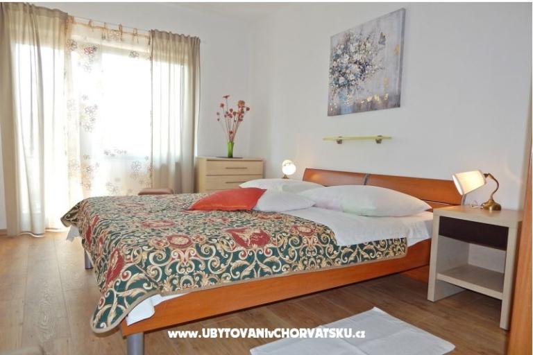 Apartman Gloria Podstrana – fotó 6