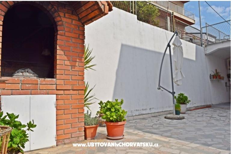 Apartman Gloria Podstrana – fotó 7