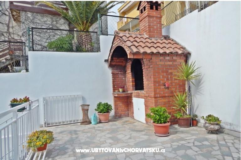 Apartman Gloria Podstrana – fotó 9