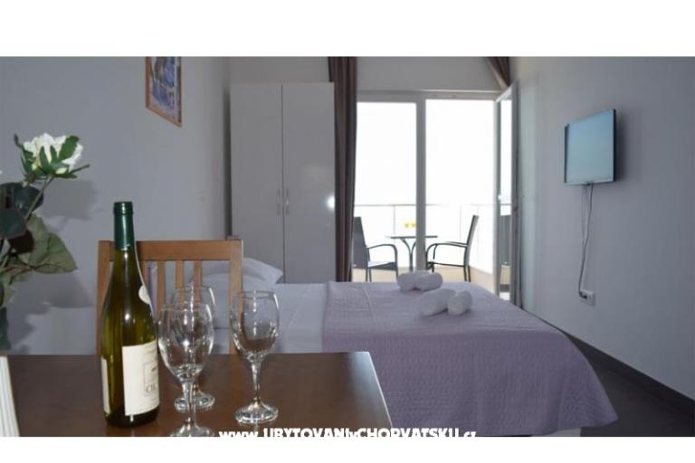 Apartmanok King – fotó 12