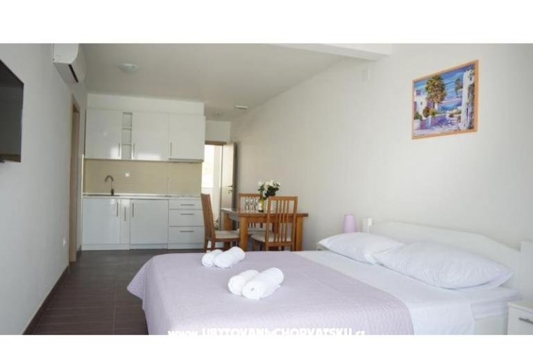 Apartmanok King – fotó 18