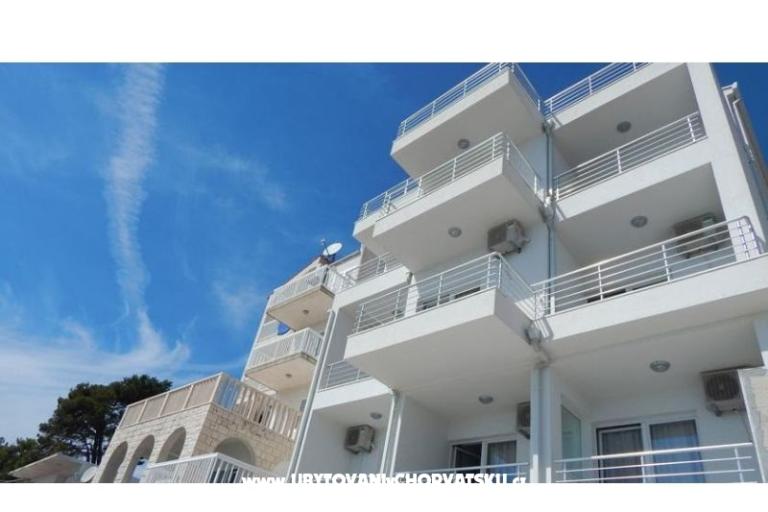Apartmanok King – fotó 4