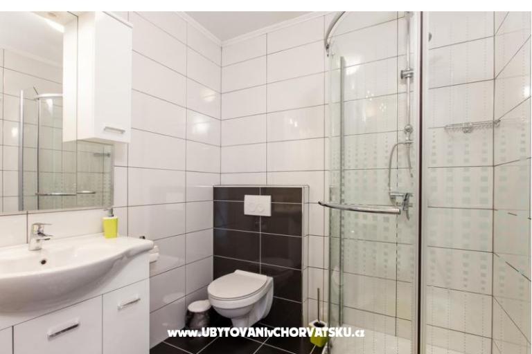 Apartmanok Knezovic – fotó 13