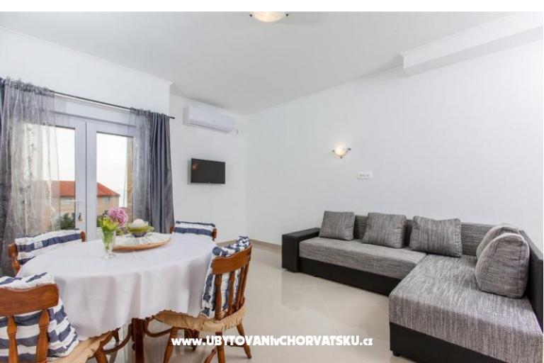 Apartmanok Knezovic – fotó 15
