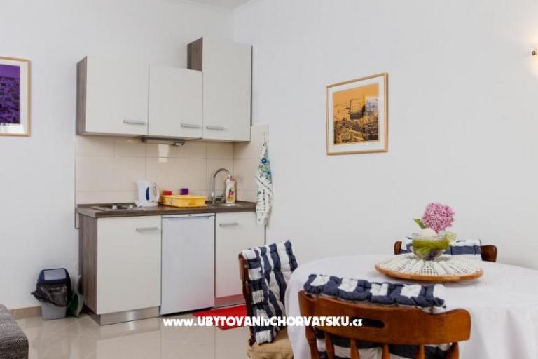 Apartmanok Knezovic – fotó 3
