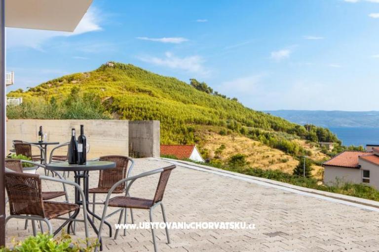 Apartmanok Knezovic – fotó 4