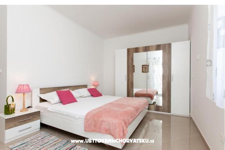 Apartmanok Knezovic – fotó 6