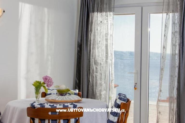 Apartmanok Knezovic – fotó 7