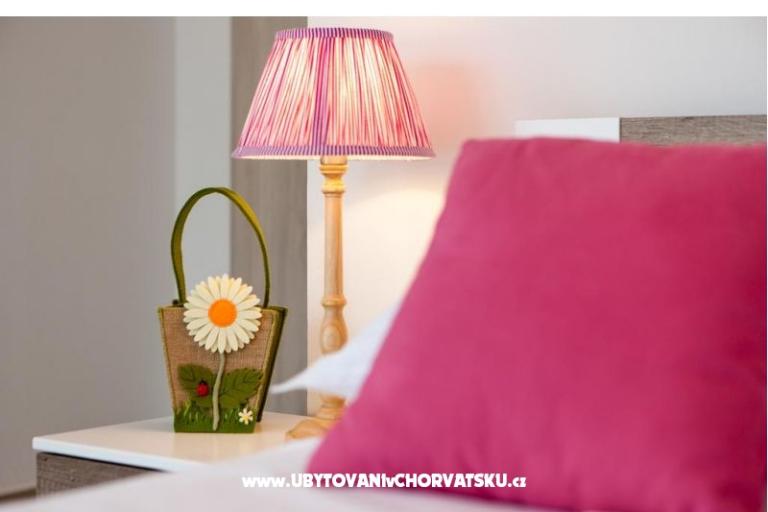 Apartmanok Knezovic – fotó 8