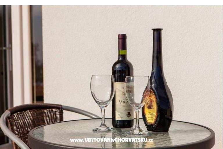 Apartmanok Knezovic – fotó 9
