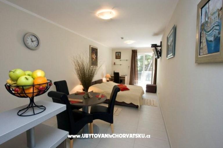 Apartmanok Lavica – fotó 2