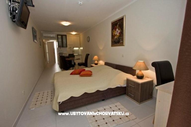 Apartmanok Lavica – fotó 6
