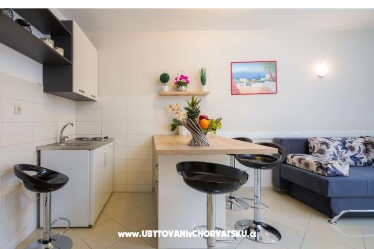 Apartman Lavica Seaside – fotó 11