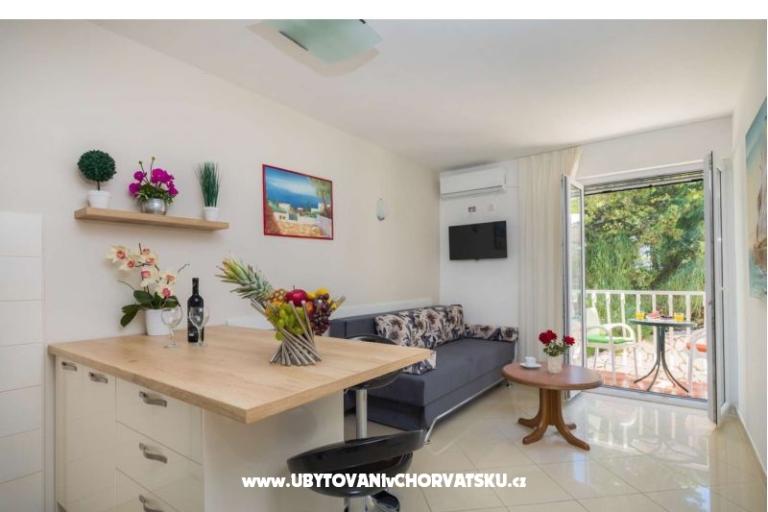Apartman Lavica Seaside – fotó 5