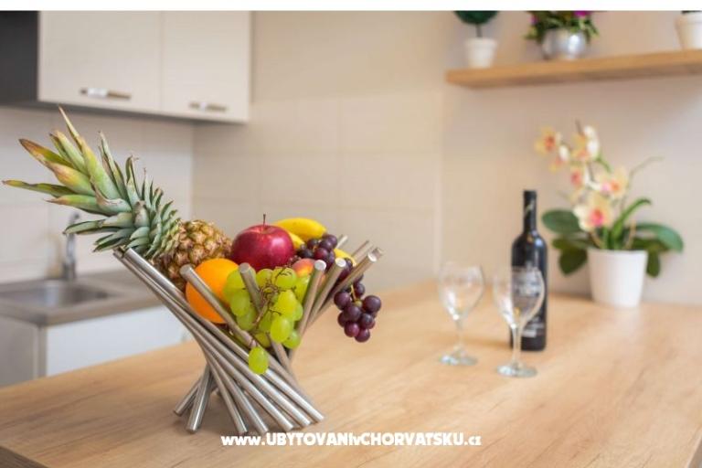 Apartman Lavica Seaside – fotó 7