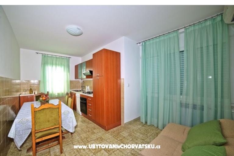 Apartmanok Lela – fotó 12