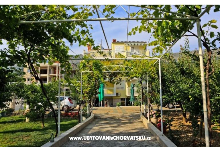 Apartmanok Lela – fotó 15