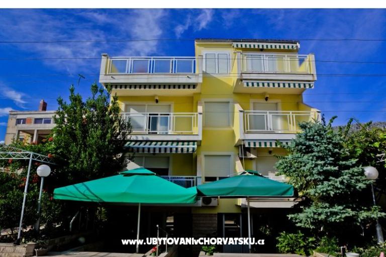 Apartmanok Lela – fotó 2