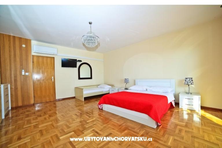 Apartmanok Lela – fotó 5