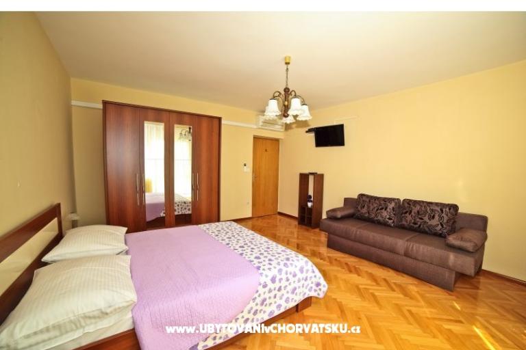 Apartmanok Lela – fotó 7