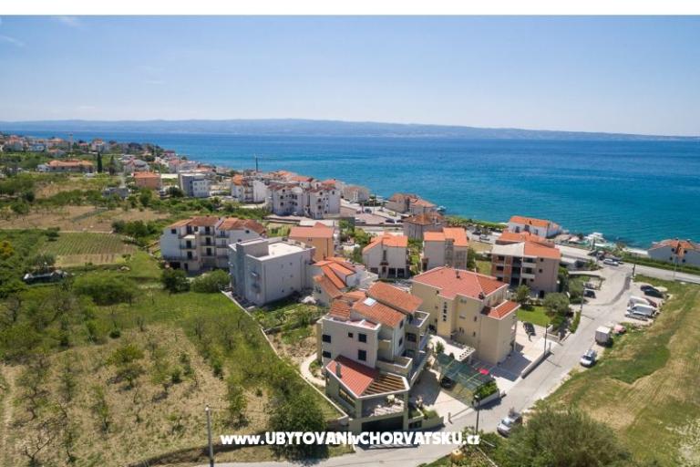 Apartmanok Leon – fotó 15